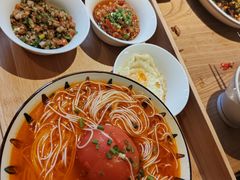 -树厨贵州菜(大十字店)