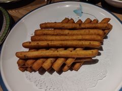 -百草滩羊清水涮羊肉(长城路店)