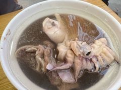 -东凤老字号腰子店