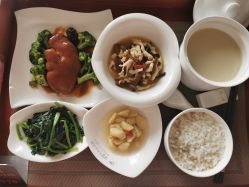 -新寰亚月子会所(金鸡湖凯宾店)