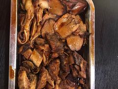-卤煮老北京酱肉馆