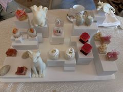 -Salon de Ville浦江汇(上海外滩华尔道夫酒店店)