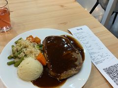 -宜家·瑞典风味餐厅(北京西红门店)