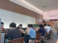 -ITARU食堂·定食料理(西丽店)
