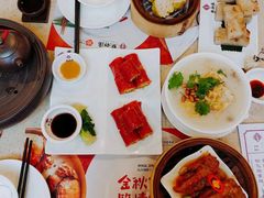 -点都德(汇盈广场店)