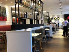 -必胜客(证大大拇指店)