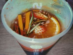 -书亦烧仙草(麦德龙钰龙店)