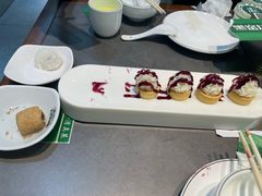 -黑窑厂糖油饼烤鸭·清真菜(旗舰店)