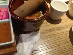 -茄子恰恰·新云南小炒(坪山益田店)