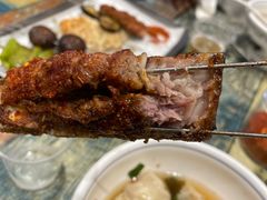 -老谢野馄饨(延安路店)