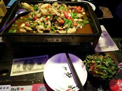 -蘭奢雅集·江浙菜(青山江滩店)