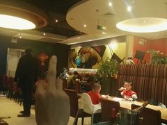 -比格比萨自助(新辰里学清路店)