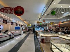 -北京华联购物中心(同成街店)