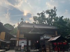 -灵谷景区