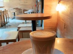 -VOYAGE COFFEE(北锣鼓巷店)