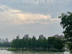 -浙江大学(海宁国际校区)