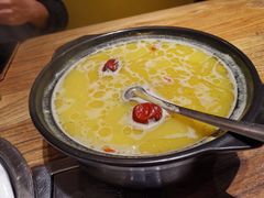 板栗三黄鸡-老号尤兔头(玉堂店)