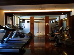 -三亚湾海居铂尔曼度假酒店