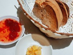 -俄士厨房(五棵松华熙LIVE店)