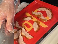 -北京全聚德(王府井店)