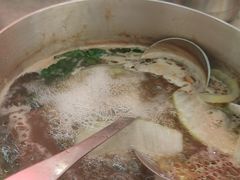 -嬷孙家潮汕牛肉火锅(北京路天河城店)