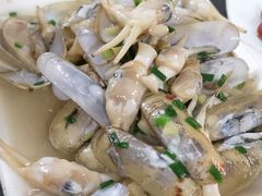 -旧款宁波饭店(华敏世纪广场店)