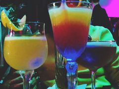 -MOSSO音乐酒吧·Live House(南京西路店)