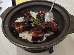 -齐家花园大酒店·本帮菜(宝山店)