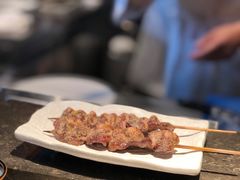 烤鸡心-yokocho上横町·日本食街(深业上城店)