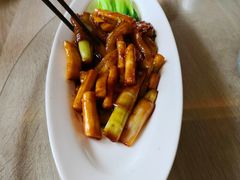 -味莊·青岛菜(云霄路店)