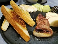 -春树下·树屋花房西餐厅(罍街AS1980店)