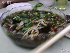 照片-0011-杨记小骨头羊杂馆(南五马路店)
