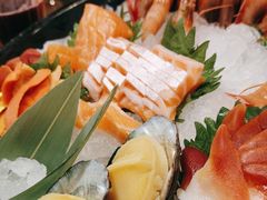 -菊上尊品料理(蚌埠银泰店)