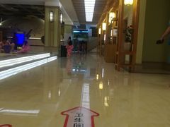 -极乐汇汗蒸会馆(杭州店)