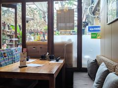 -束河人家(南锣鼓巷店)