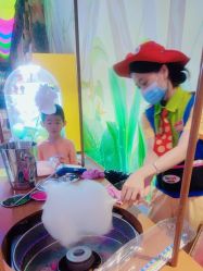 -宝燕乐园(闵行旗舰店)