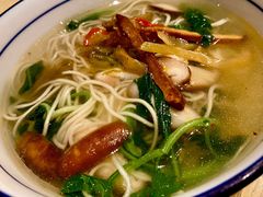 -金海湾自助餐厅(金陵饭店)