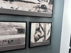 -青岛德国监狱旧址博物馆