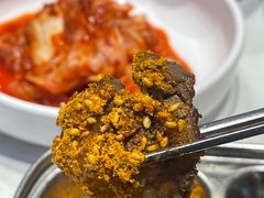 -六七八韩式烤肉·韩国料理(上杭路店)