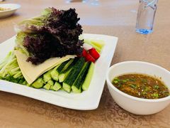 -红高粱大酒店(宁山东路店)