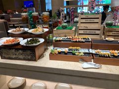 -广州天河合景福朋喜来登酒店