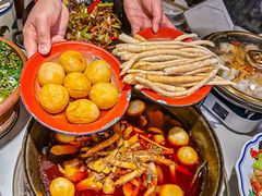 -李子坝梁山鸡(李子坝大鸡哥店)