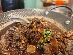 -衡厨·衡阳土菜(中南店)