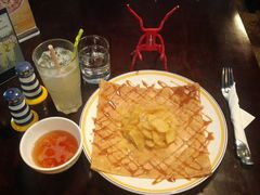 -La Creperie法餐厅(桃江路店)