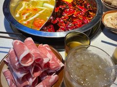 -芈重山老火锅(广州首店)