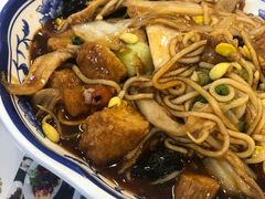 -晋B2008刀削面(小南庄店)