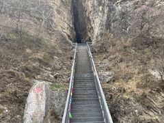 -圣莲山风景区