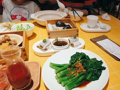 -蔡澜点心·粤菜(花城汇南区店)