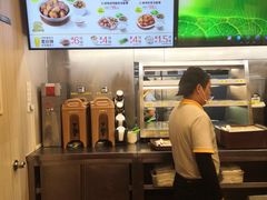 -真功夫(宝丰店)