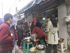 -蓉城西二道无名冒菜(西二道街店)
